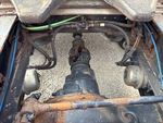 4 Underbody - Truck with 