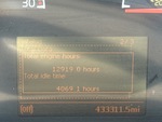 4 Transmision with Engine Hours