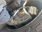 Brakes with 