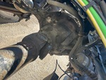 Drivetrain with 