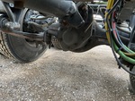 Drivetrain with 