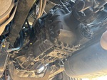 Drivetrain with 