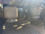 4 Underbody - Truck with 