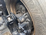 Brakes with 