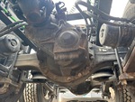 Drivetrain with 