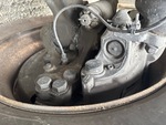 Brakes with 