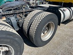 4 dessous de caisse - Camion with 