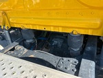 4 dessous de caisse - Camion with 