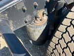 4 dessous de caisse - Camion with 
