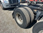 4 dessous de caisse - Camion with 