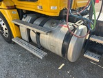 4 dessous de caisse - Camion with 