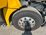4 dessous de caisse - Camion with 