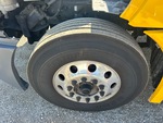 4 dessous de caisse - Camion with 