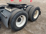 4 Underbody - Truck with 