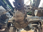 Drivetrain with 