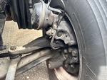 Brakes with 