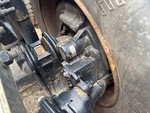Brakes with 
