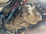 Drivetrain with 