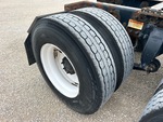 4 dessous de caisse - Camion with 