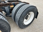 4 dessous de caisse - Camion with 