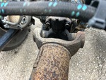 Groupe motopropulseur with 