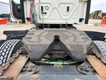 4 dessous de caisse - Camion with 