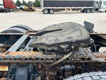 4 dessous de caisse - Camion with 