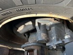 Brakes with 