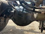 Drivetrain with 