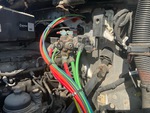 Brakes with 
