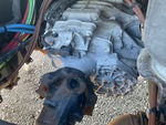 Drivetrain with 