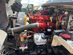 Engine with 