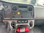 Cab with 