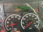 4 Transmision with Engine Hours