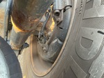 Brakes with 