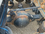 Drivetrain with 