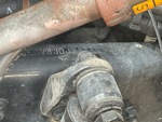 General Appearance with Second Serial Number/VIN Photo