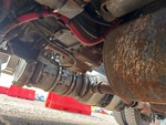 Drivetrain with 