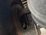 Brakes with 
