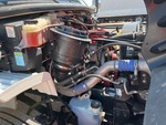 Motor with 
