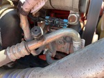 Motor with 