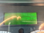 Cab with Engine Hours