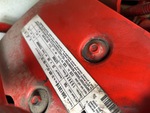 Motor with 