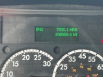 Cab with Engine Hours