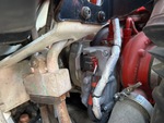 Motor with 