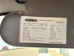 Cab with 