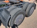 4 Underbody - Truck with 