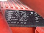 4 Engine with 