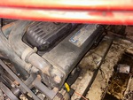 Engine with 