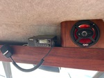 Control Station with 